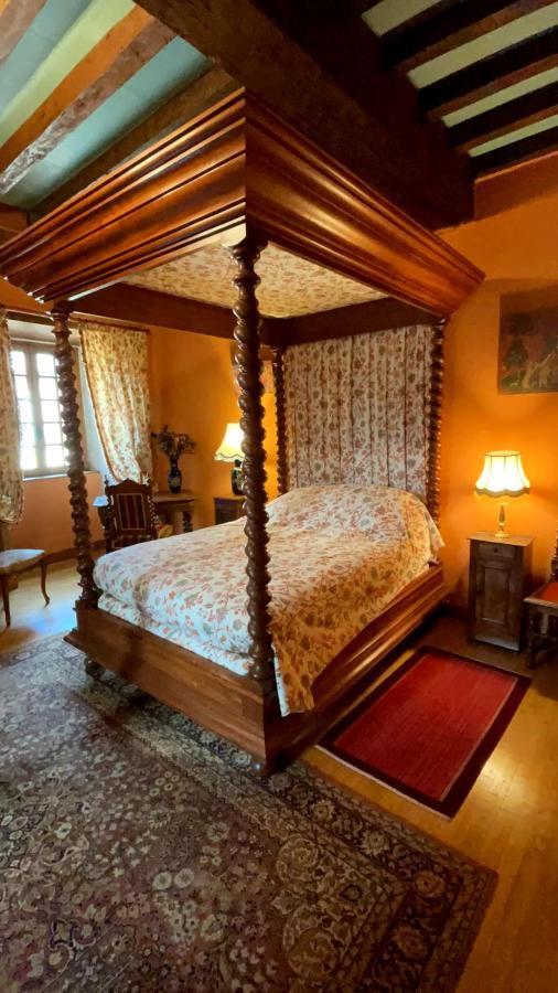 Maison Familiale Au Coeur De Saint Gervais Exteriör bild